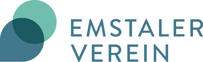 Emstaler Verein Logo 60mm
