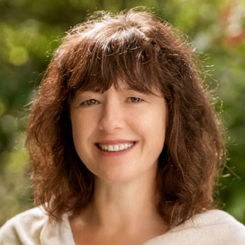 Silvia Metzig