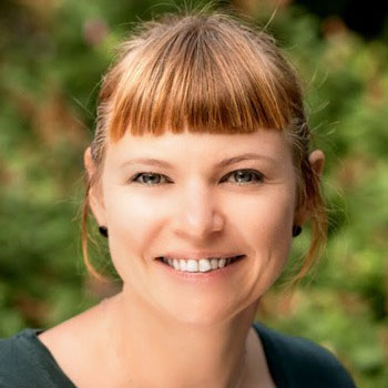 Anja Pagin