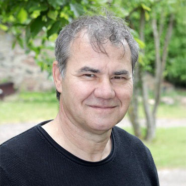 Francisco Rull-Gaspar