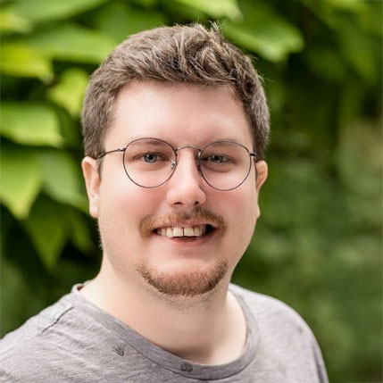 Timo Gibhardt