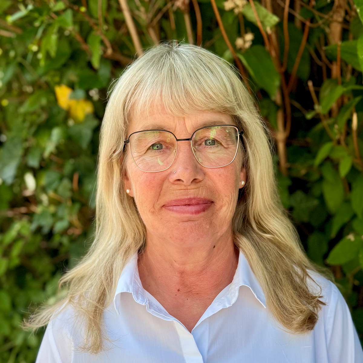 Ilona Schmettke
